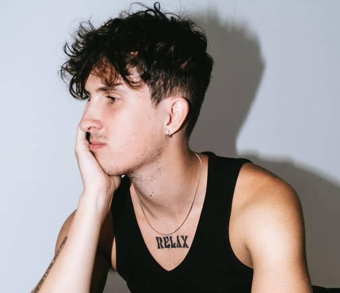 Arthur Hill cover image