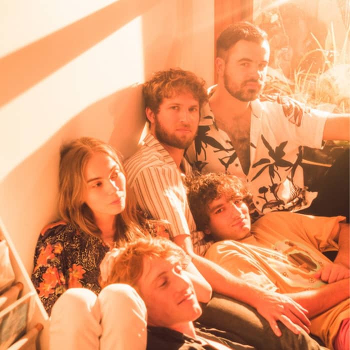 Shag Rock cover image