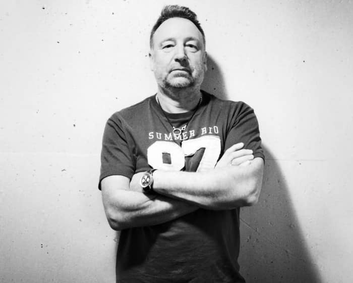 Peter Hook and the Light tickets