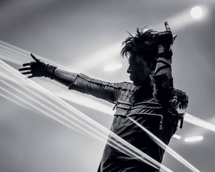 Gary Numan tickets