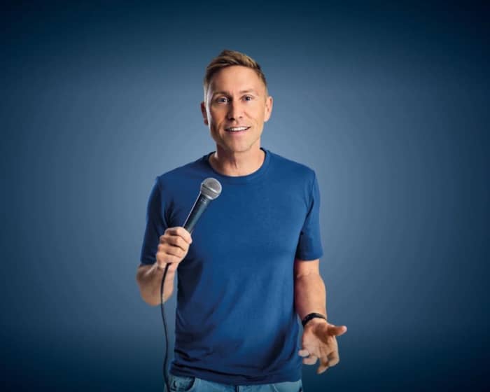 Russell Howard tickets