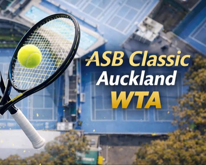 ASB Classic Women's Week (WTA) - Day Session