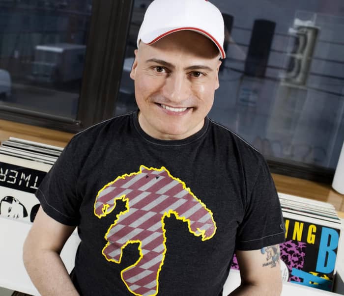 Danny Tenaglia tickets
