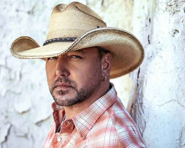 Jason Aldean: Songs About Us Tour 2026 tickets