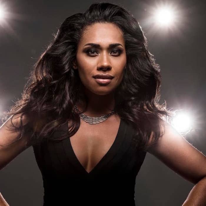 Paulini cover image