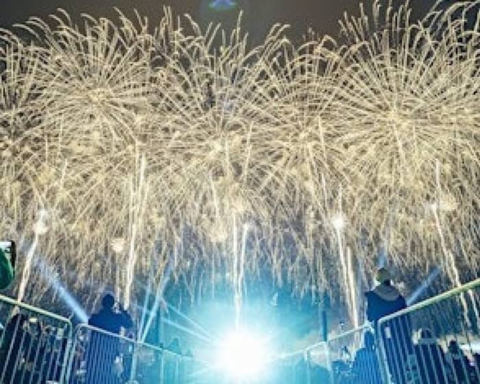 Abingdon Bonfire & Fireworks tickets