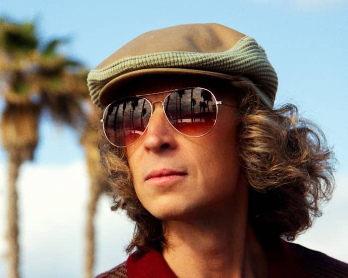 Joel Sarakula tickets