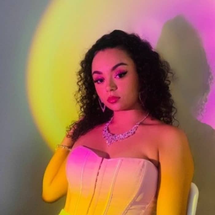 Soundgyal Saf cover image