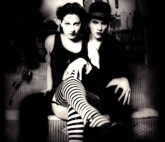 The Dresden Dolls tickets