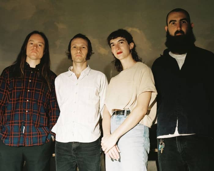 Agriculture: The Spiritual Sound Tour tickets