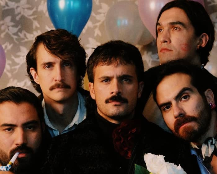 DJ Habibeats tickets