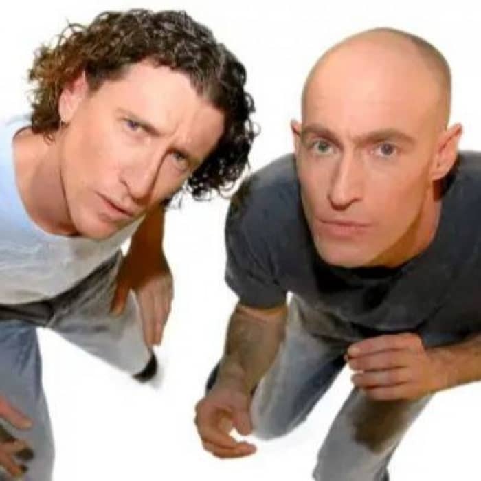 The Umbilical Brothers tickets