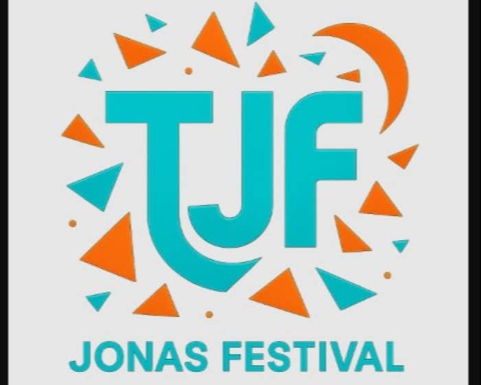 The Jonas Festival 2026 tickets