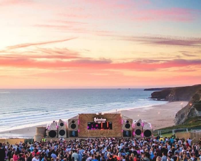 Watergate Bay events