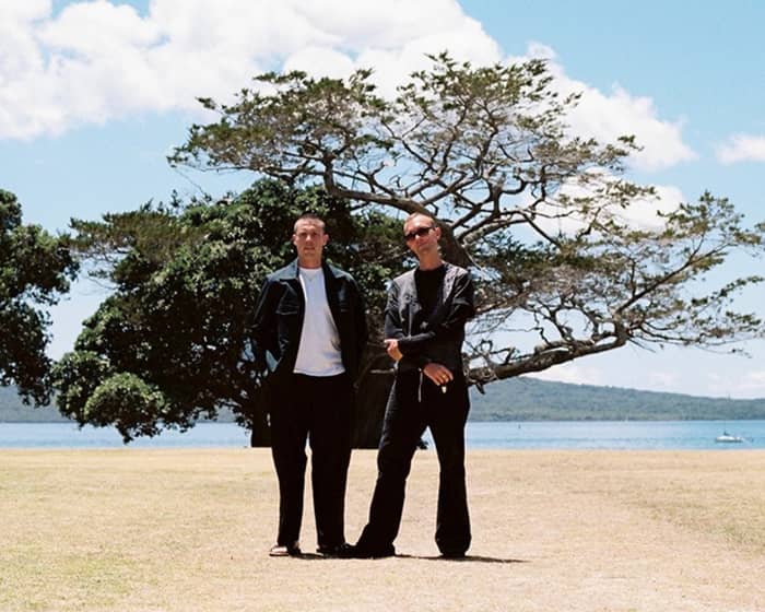 Chaos In The CBD tickets