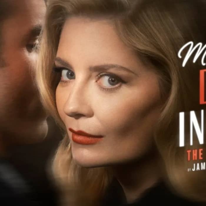 Double Indemnity tickets