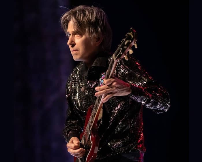 Eric Johnson tickets