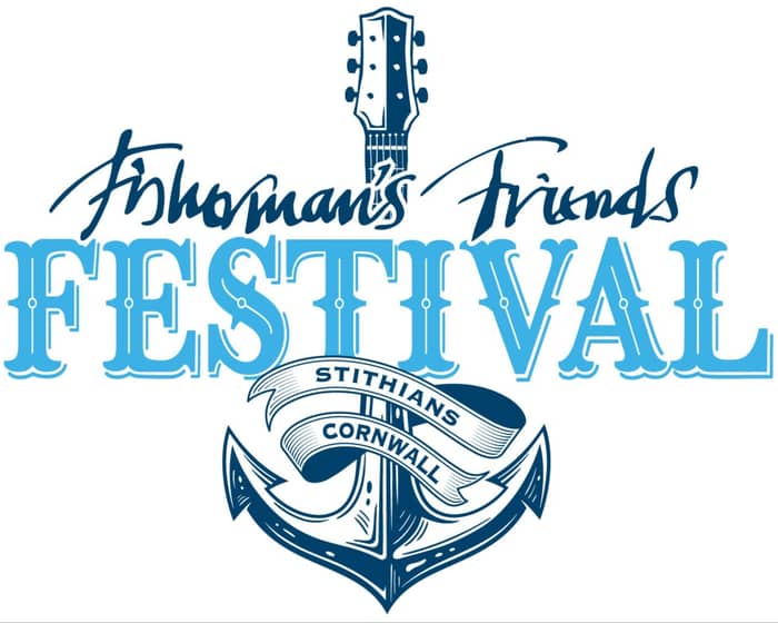 Fisherman's Friends Festival tickets