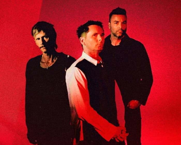 Muse - Upgrades & Extras tickets
