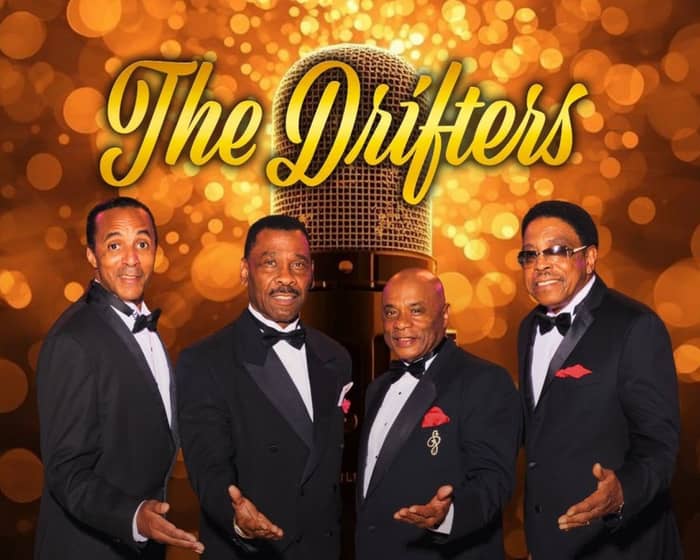 The Drifters tickets