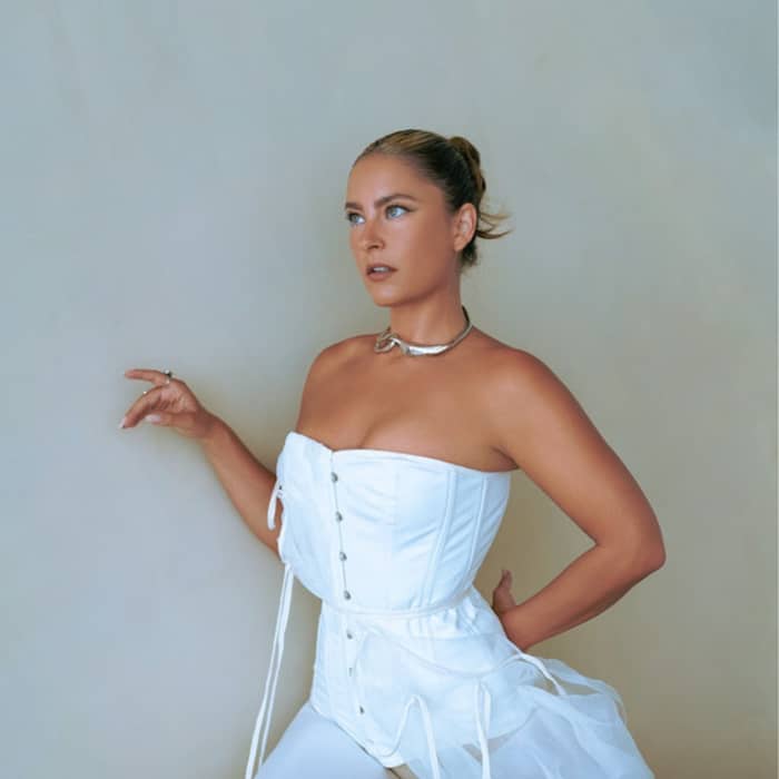 Mary Droppinz cover image