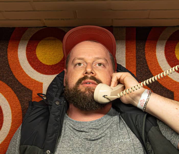 Brother Ali (USA) w/ Horrorshow tickets