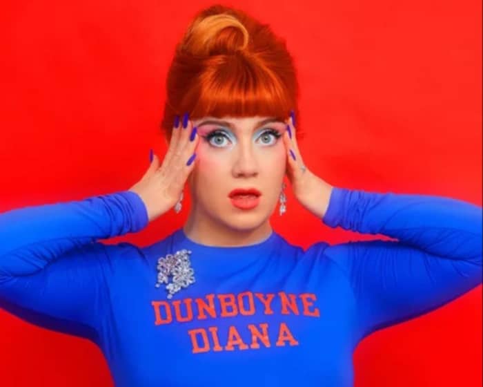 CMAT | LIDO 2026 tickets