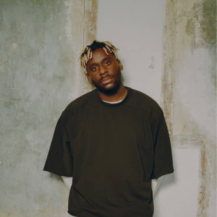 Myles Smith cover image