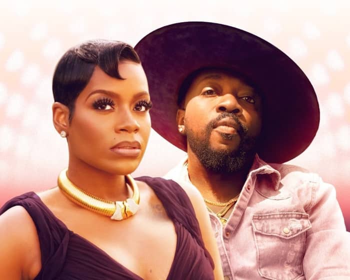 Fantasia & Anthony Hamilton tickets