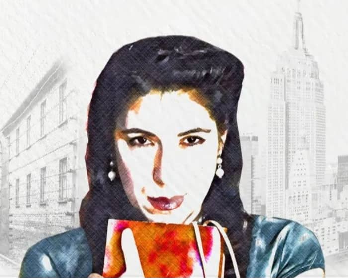 Anne Being Frank tickets