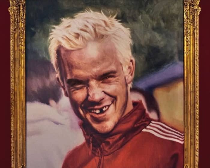 Robbie Williams tickets