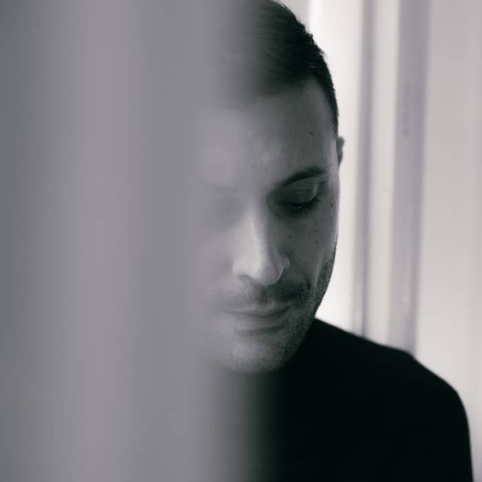 Claudio PRC cover image