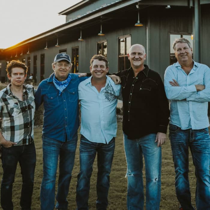 The Blue Dogs cover image