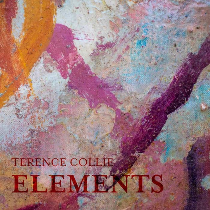Terence Collie cover image