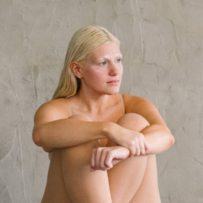 Maddie Zahm cover image