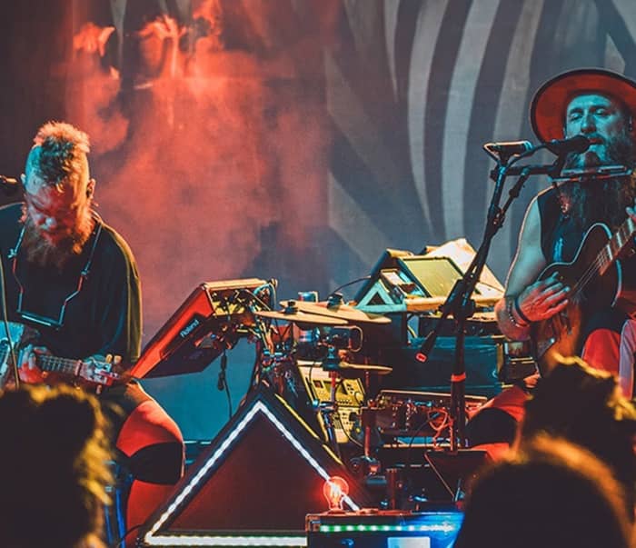 The Spooklights cover image