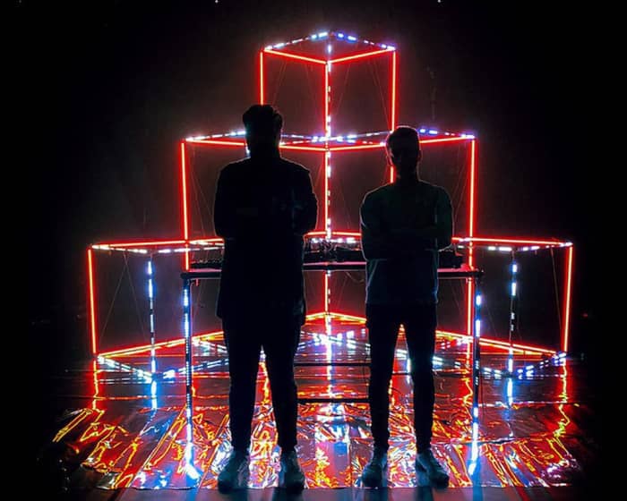 Digitalism tickets