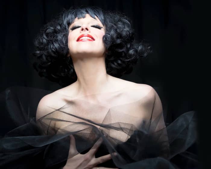 Meow Meow’s The Red Shoes tickets