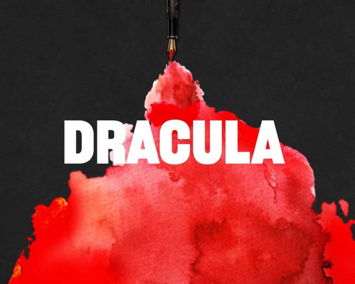 Dracula tickets