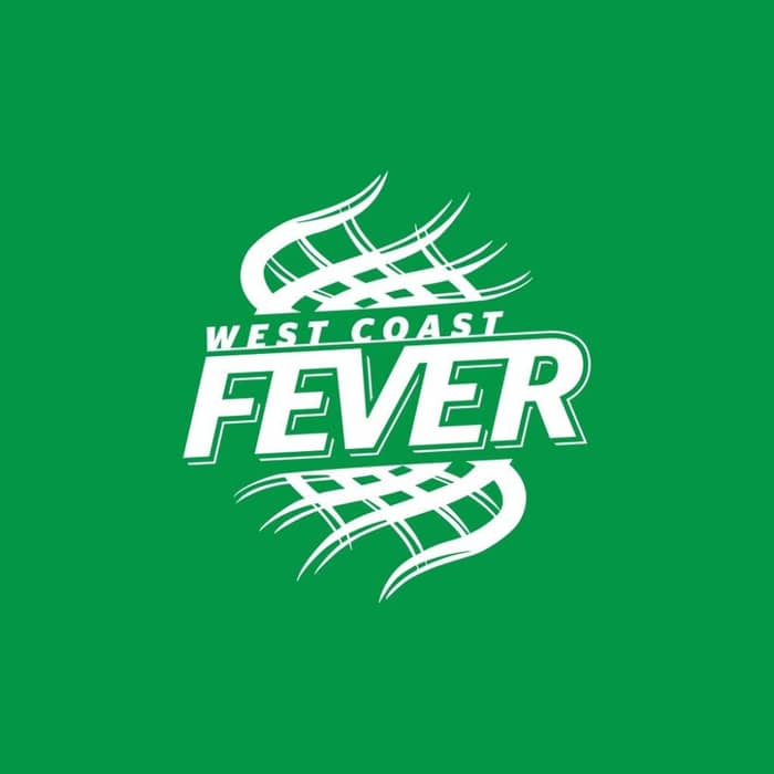 West Coast Fever cover image