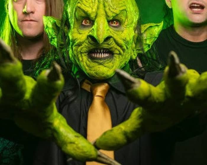 NEKROGOBLIKON tickets