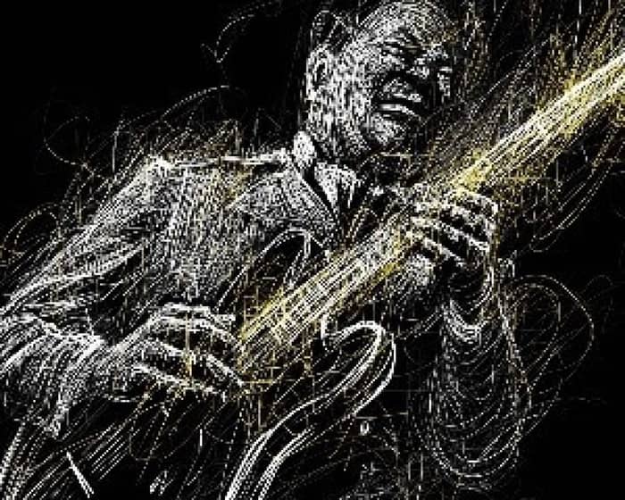 January Blues Fest: BAND OF FRIENDS + THE STUMBLE tickets