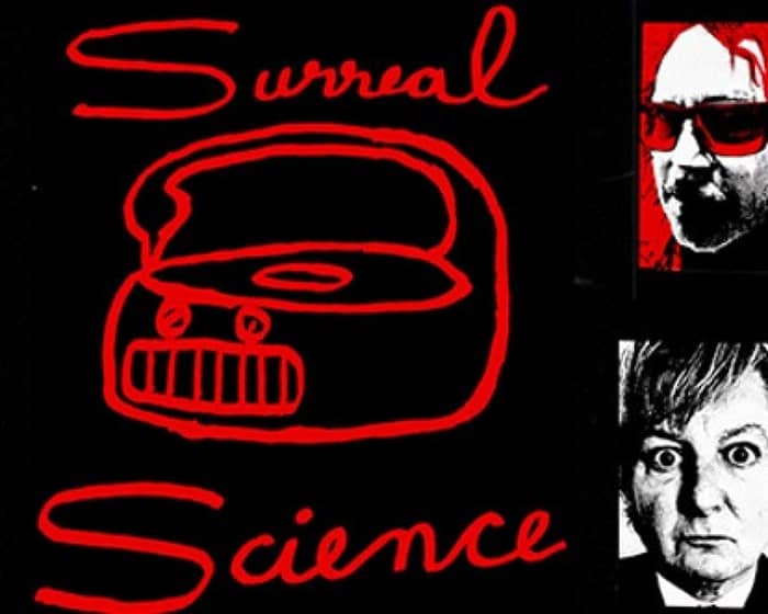 Surreal Science: The Scientists + Kim Salmon & the Surrealists tickets