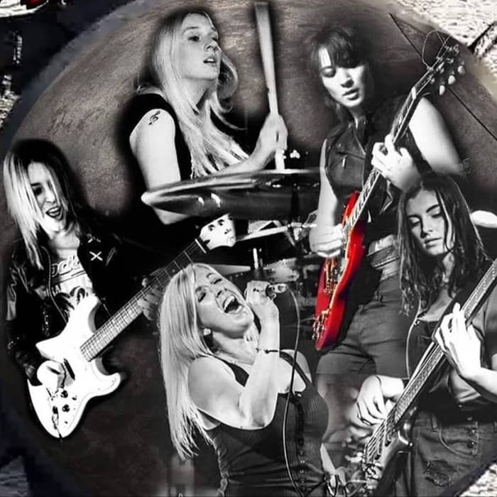 BALLBREAKER cover image