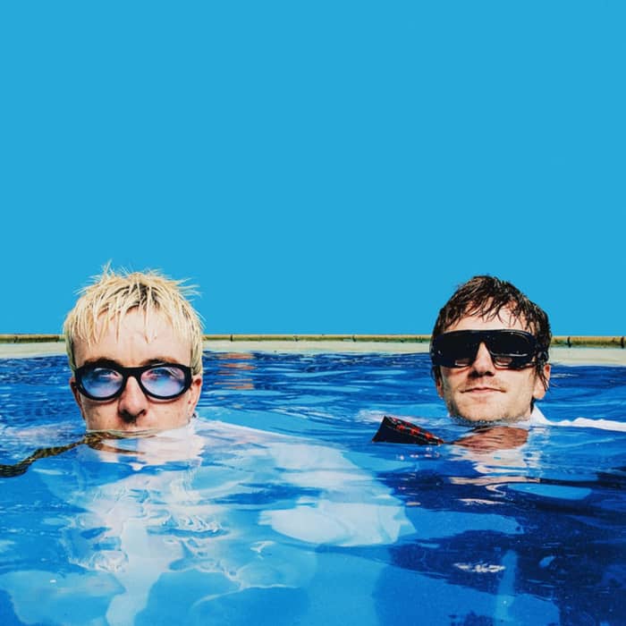 Good Neighbours cover image