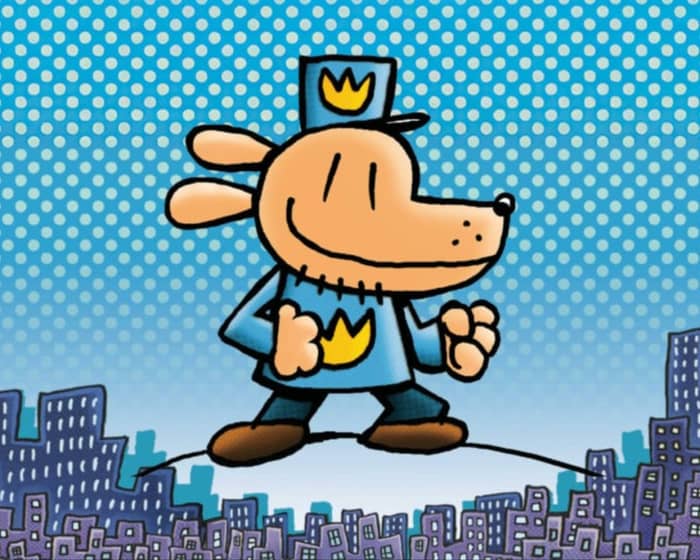 Dog Man: The Musical tickets