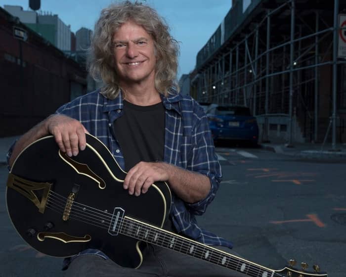 Pat Metheny Side-Eye III+ tickets