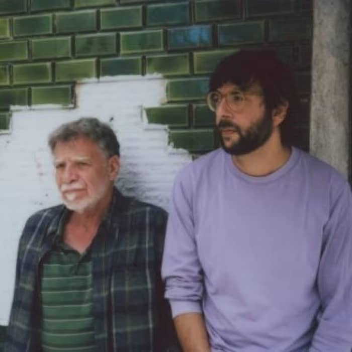 Rogér Fakhr & Charif Megarbane cover image