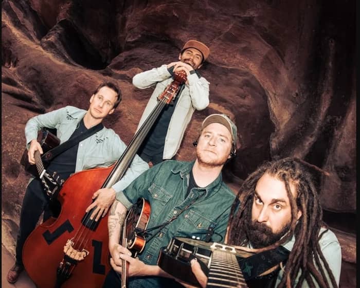 Kitchen Dwellers tickets