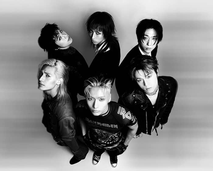 Xdinary Heroes tickets